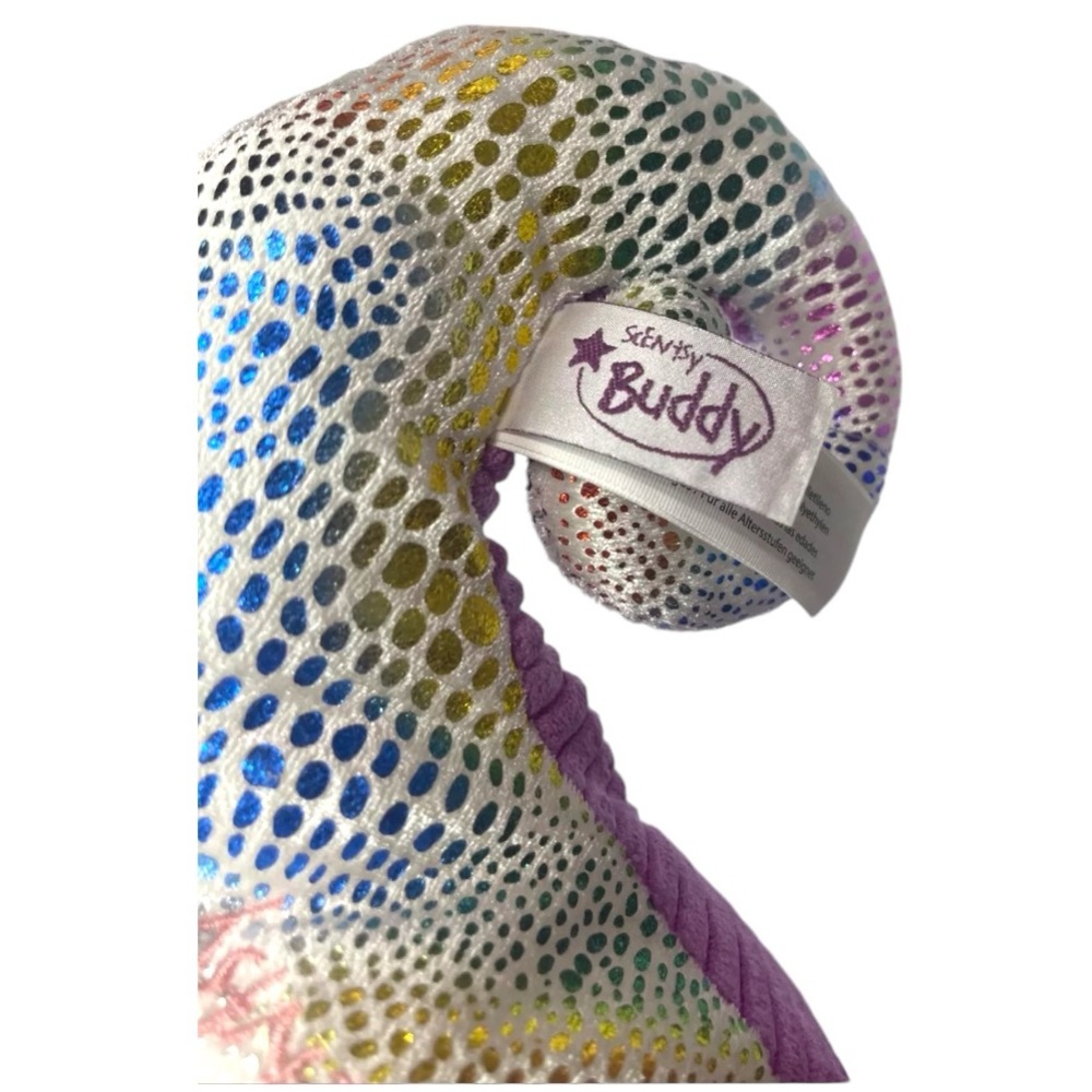 SURI THE SEAHORSE BUDDY Scentsy - Picture 8 of 14